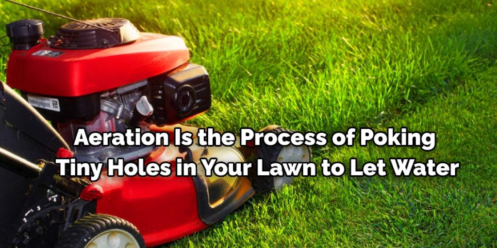 Methods to Make Your Lawn Smooth