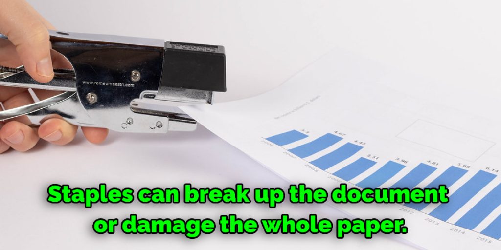 Benefits of Using a PaperPro Stapler