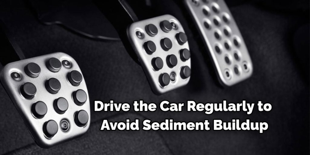 Follow This Tips to Avoid Stiff Gas Pedal