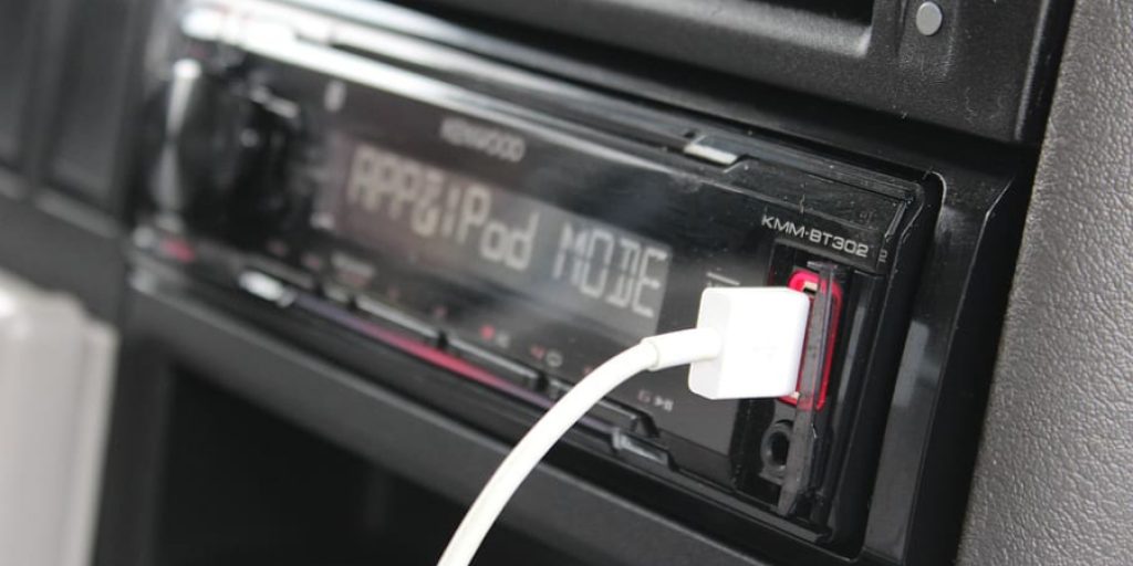 How Can I Keep the Auxiliary Port in My Car