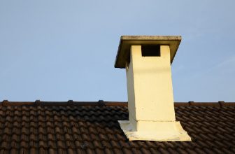 How to Block Off Chimney for Gas Logs