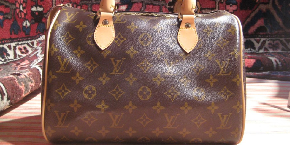 How to Lighten Louis Vuitton Vachetta Leather