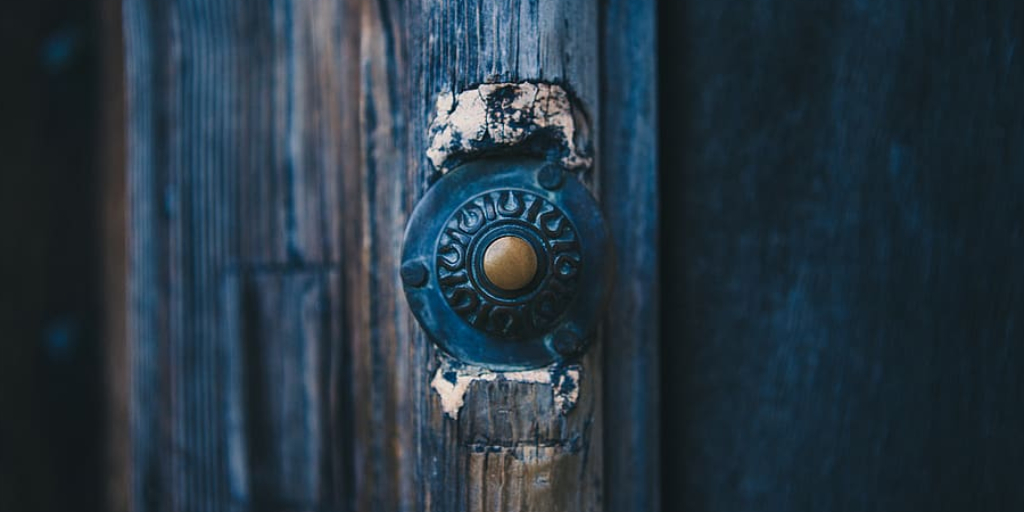 How to Lock Your Bedroom Door From The Outside Without a Lock