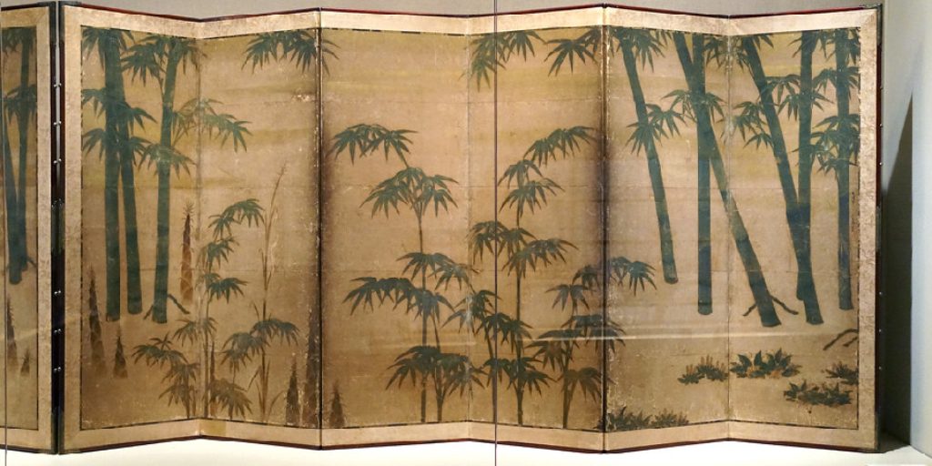How to Make Bamboo Paper  