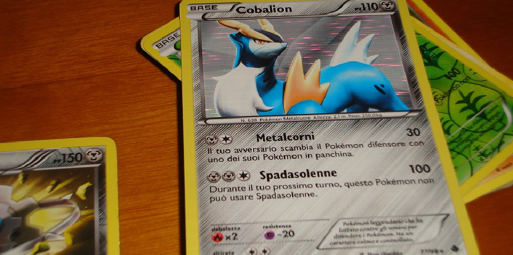 How to Make Pokemon Cards Out of Paper