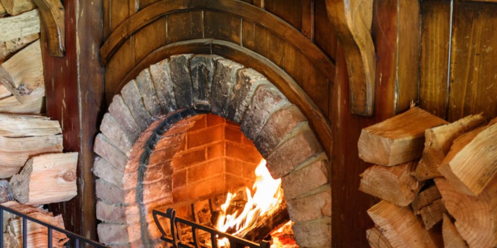 How to Remove a Fireplace Surround