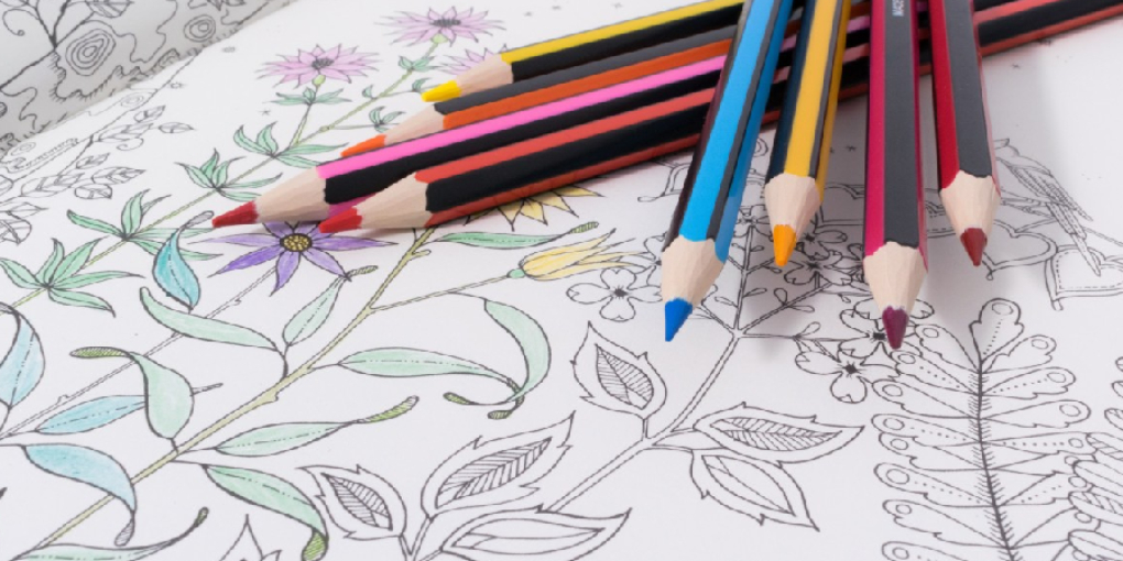 How to Seal Pencil Drawings on Paper