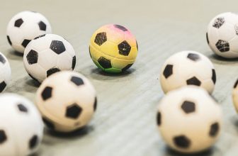 How to Sew a Ball With 2 Pieces