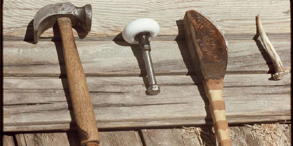 How to Use a Ball Peen Hammer