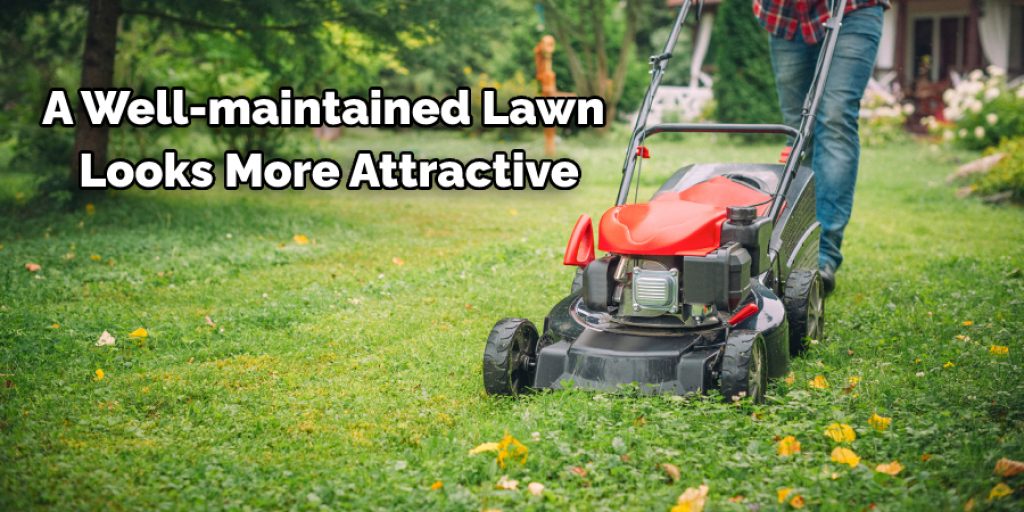 Is Lawn Mower Good for Your Grass