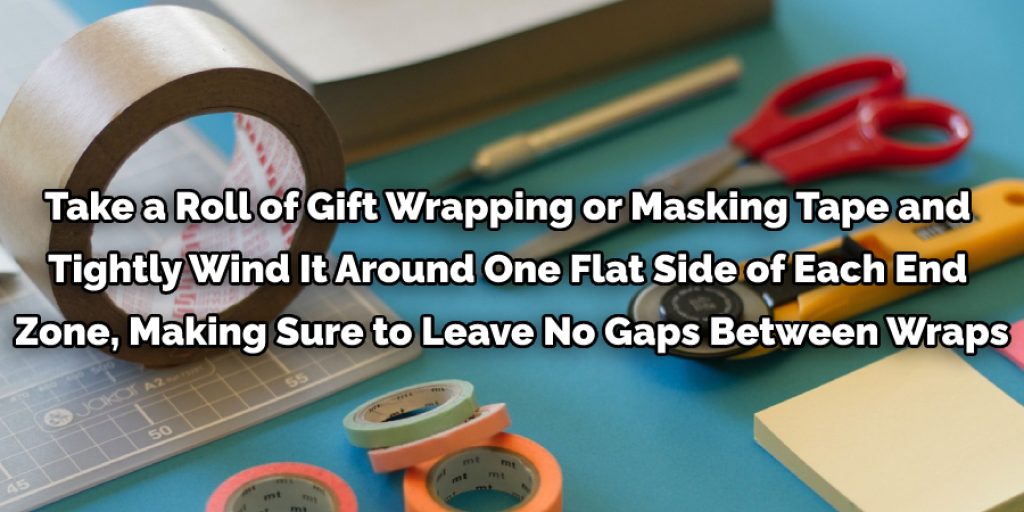 Masking Tape