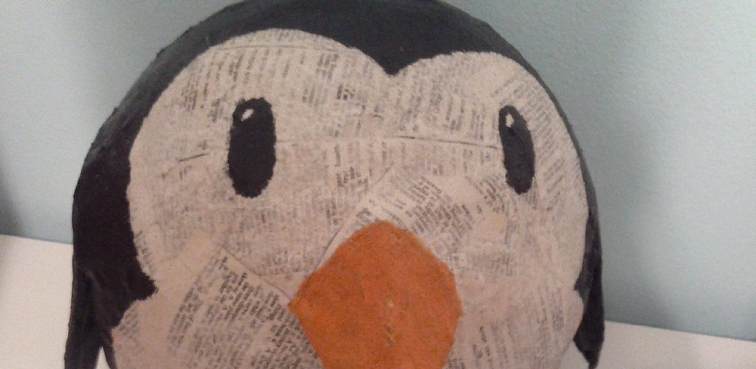 How to Seal Paper Mache Before Painting Described in 8 Steps (2024)