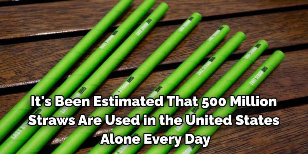 Do Using Paper Straws Can Harm Our Environment?