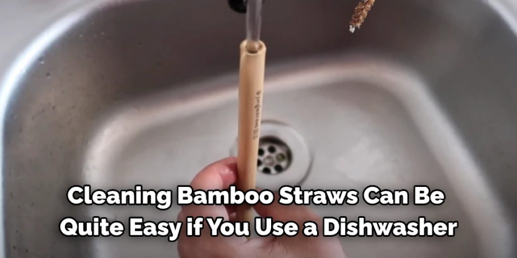  Benefits of Using Bamboo Straws
