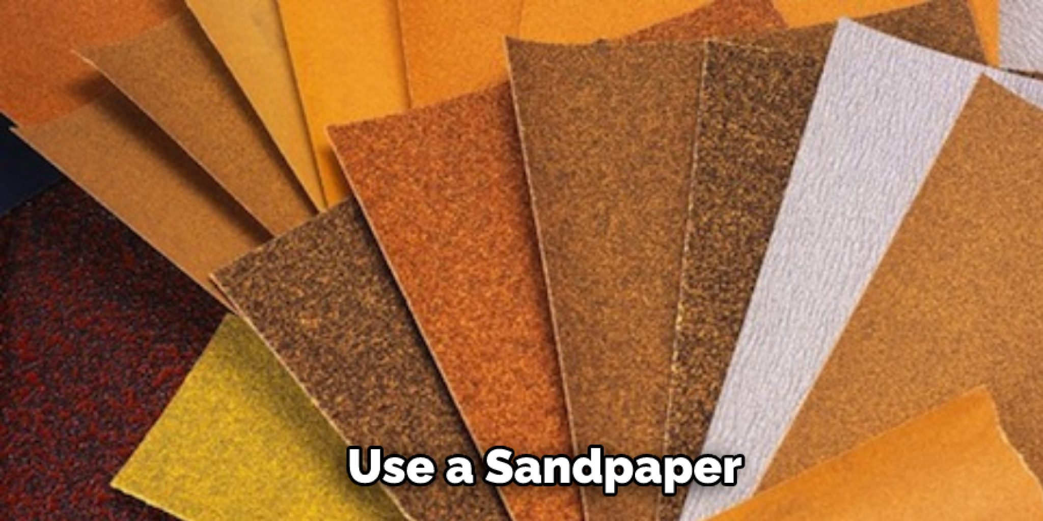 What Grit Sandpaper for Cabinets | Expert Guide for You (2024)