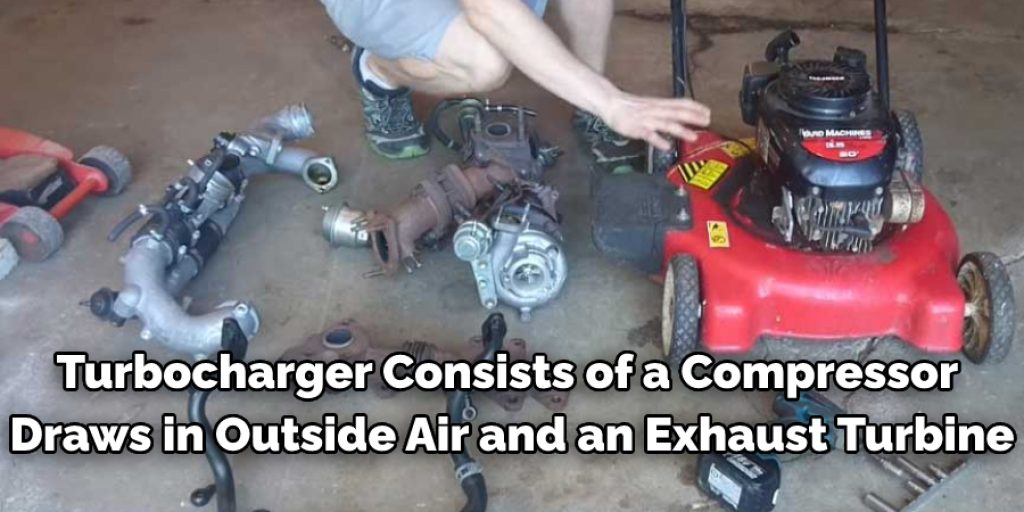 Installing a Turbocharger System