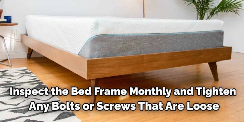 Some Tips & Advice To Protect Your Metal Bed Frame