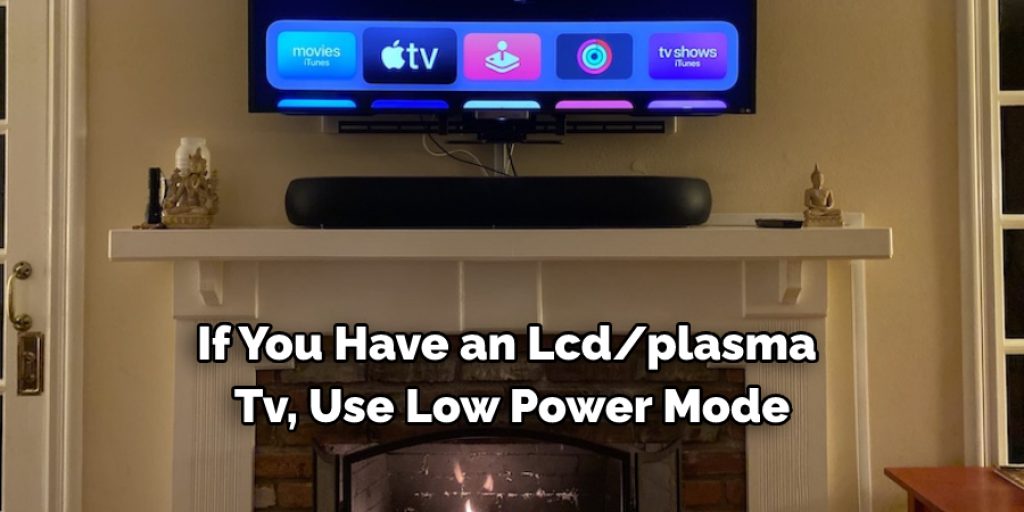 Some Tips and Suggestions On How to Protect Tv From Fireplace Heat
