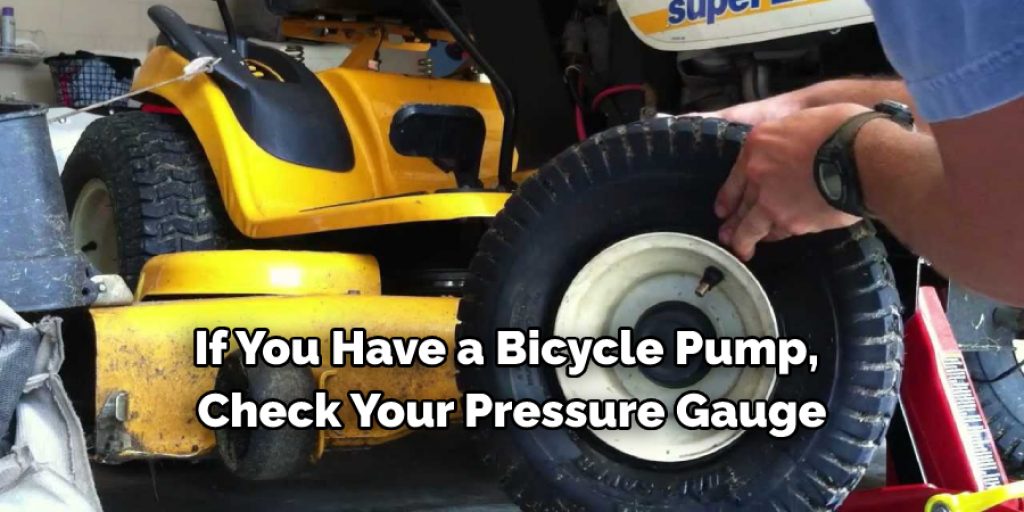 Tips and Tricks to Inflate a Tractor Tire 