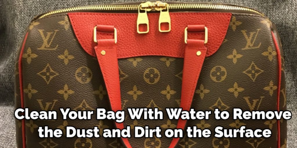 Tips To Prevent Louis Vuitton’s Vachetta Leather From Discoloration