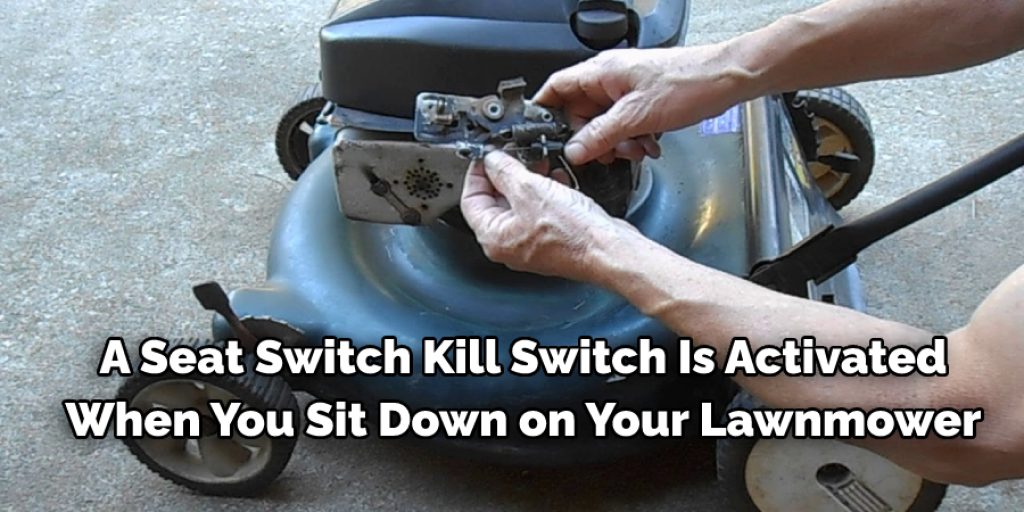 Ways on How to Make a Kill Switch