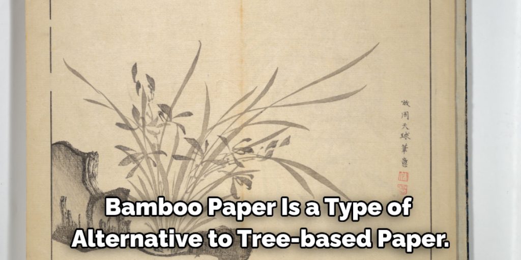 What Are the Uses of Bamboo Paper