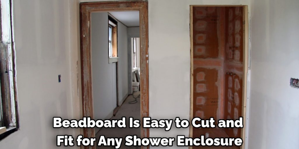 10 Ways on How to Build a Shower in a Closet