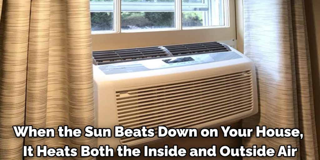 10 Ways on How to Make an Air Conditioner Colder