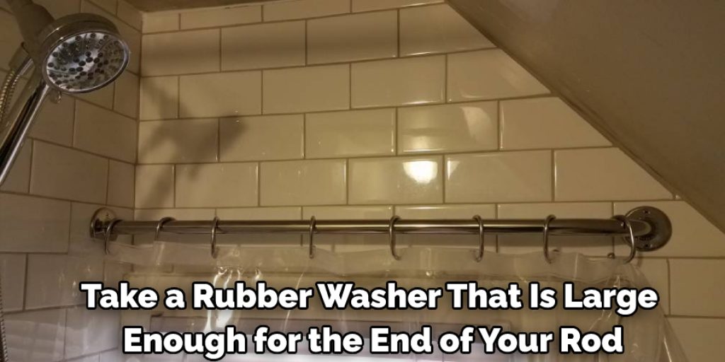 8 Ways on How to Fix a Loose Shower Curtain Rod