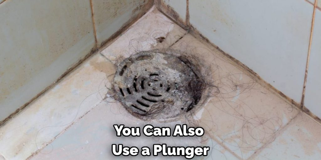 8 Ways on How to Get an Object Out of Shower Drain