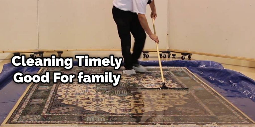 cleaning timely good For Family