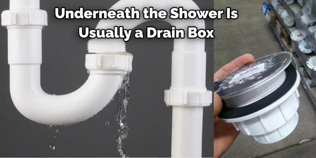 How Do Shower Drains Work