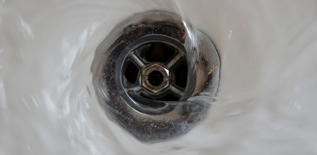 How Do Shower Drains Work