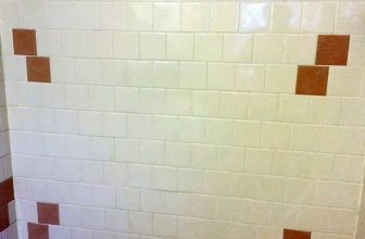 How Often to Regrout Shower Tile