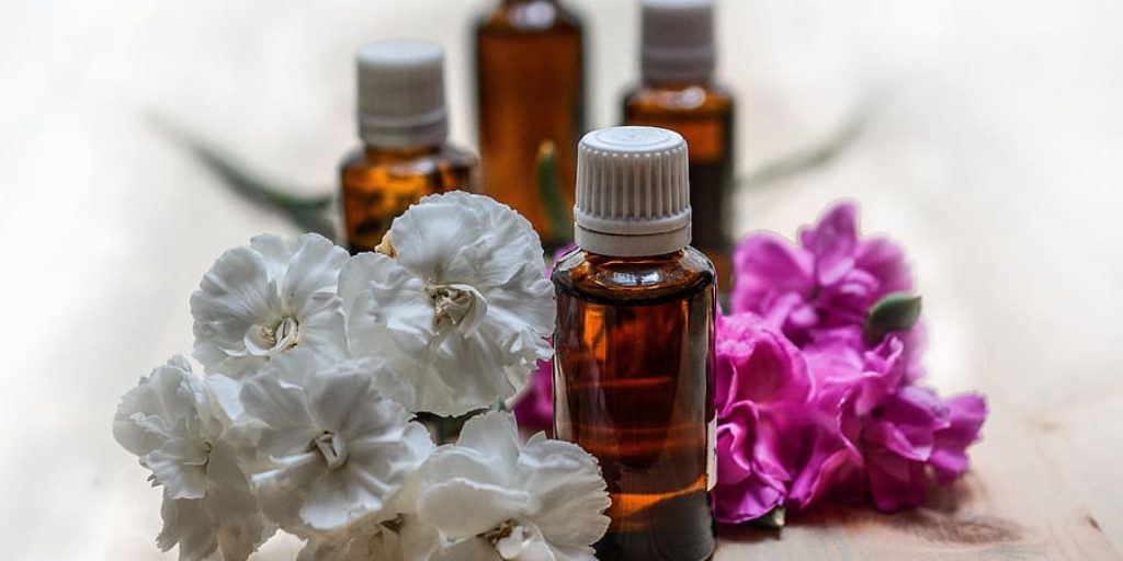 How to Diffuse Essential Oils in Shower