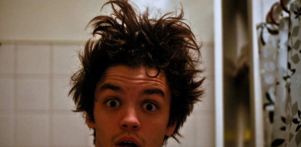 How to Fix Bedhead Without Shower