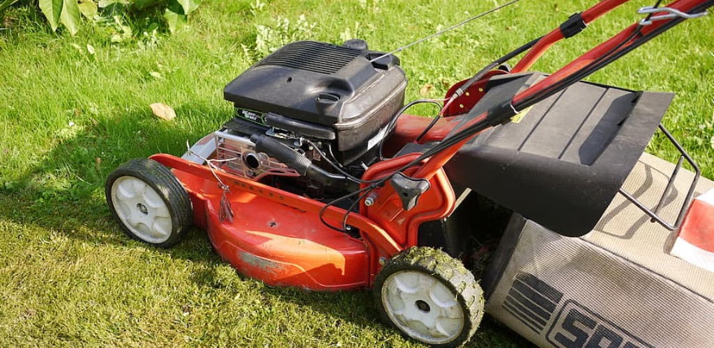 How to Fix Surging Lawn Mower