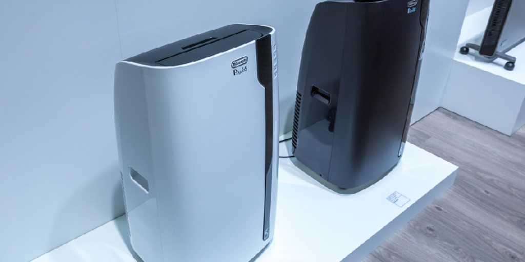 How to Install Delonghi Portable Air Conditioner