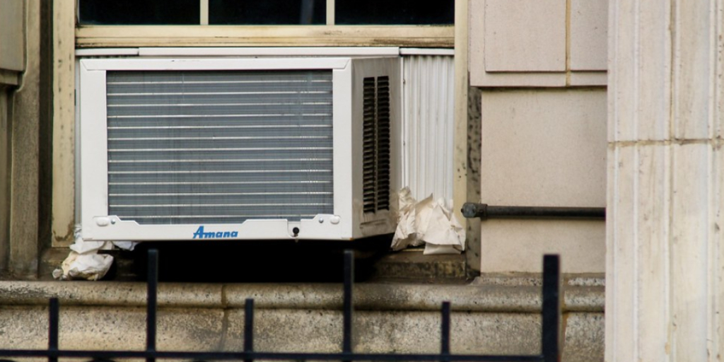 How to Reset Amana Air Conditioner