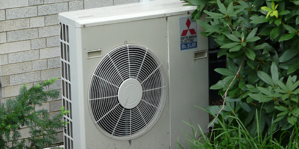 How to Winterize an Air Conditioner