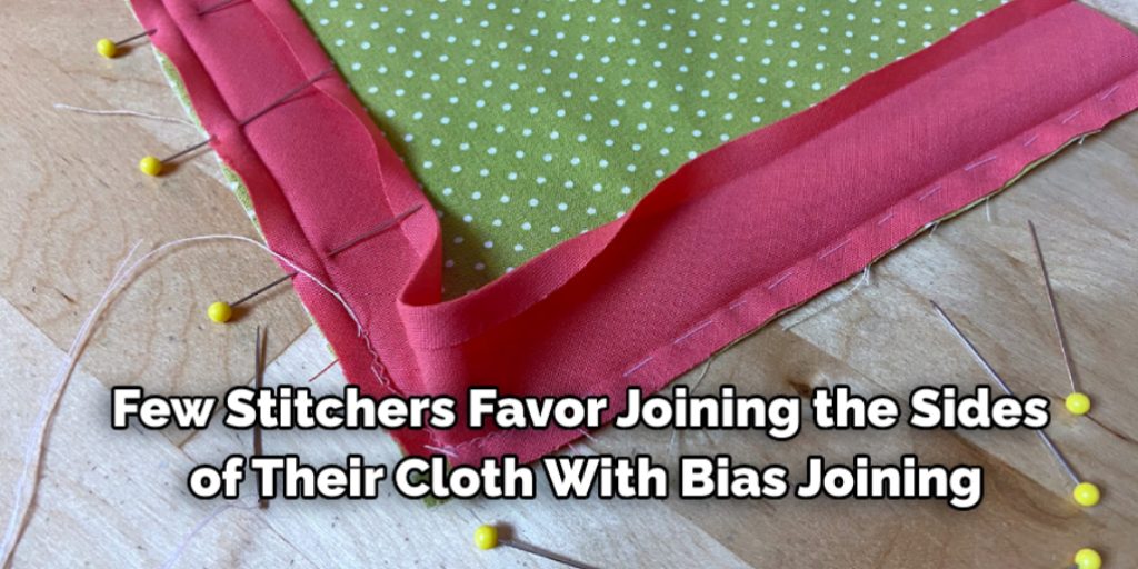 How to finish edges of aida cloth with hemming