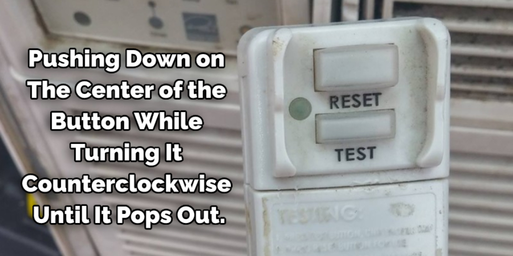 How to Reset Frigidaire Air Conditioner 5 Easy Steps (2024)