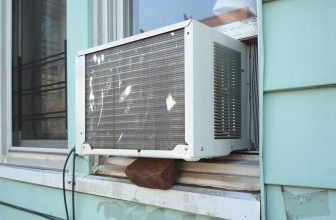 How to Clean a Window Air Conditioner Mold