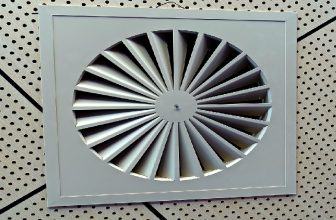 How to Reduce Exhaust Fan Noise