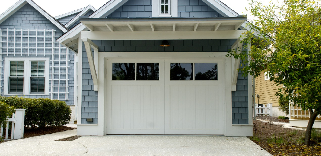 How to Reduce Humidity in Garage