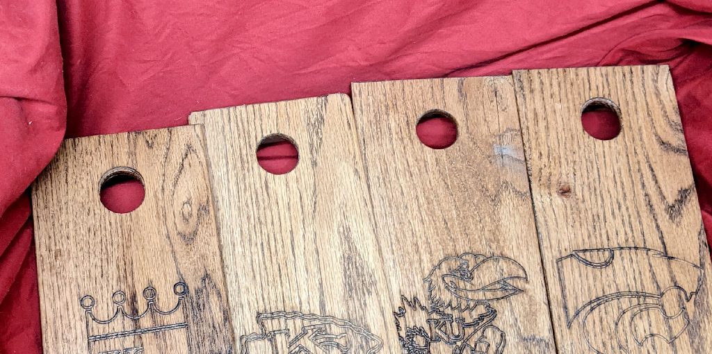 How to Make Coin Hole Boards