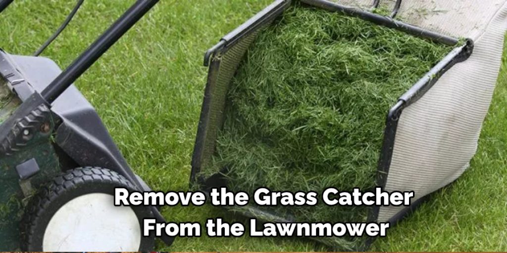 Some Tips and Tricks On How to Use Lawn Mower Without Bag