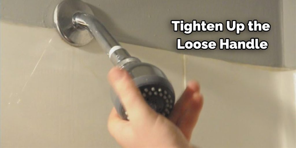 Common Issues With Shower Head