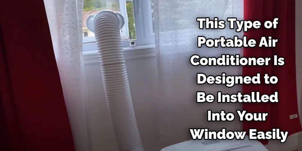 Benefits of Installing a Portable Ac 
