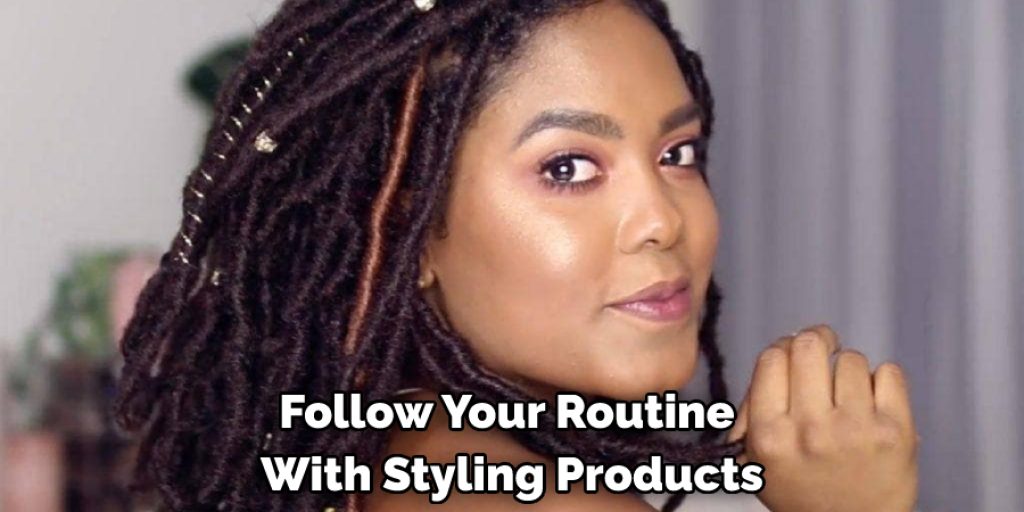 Tips to Maintain Your Hair With Dreadlock